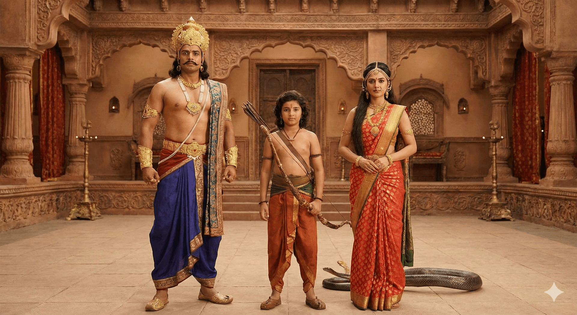 Devotional Collection