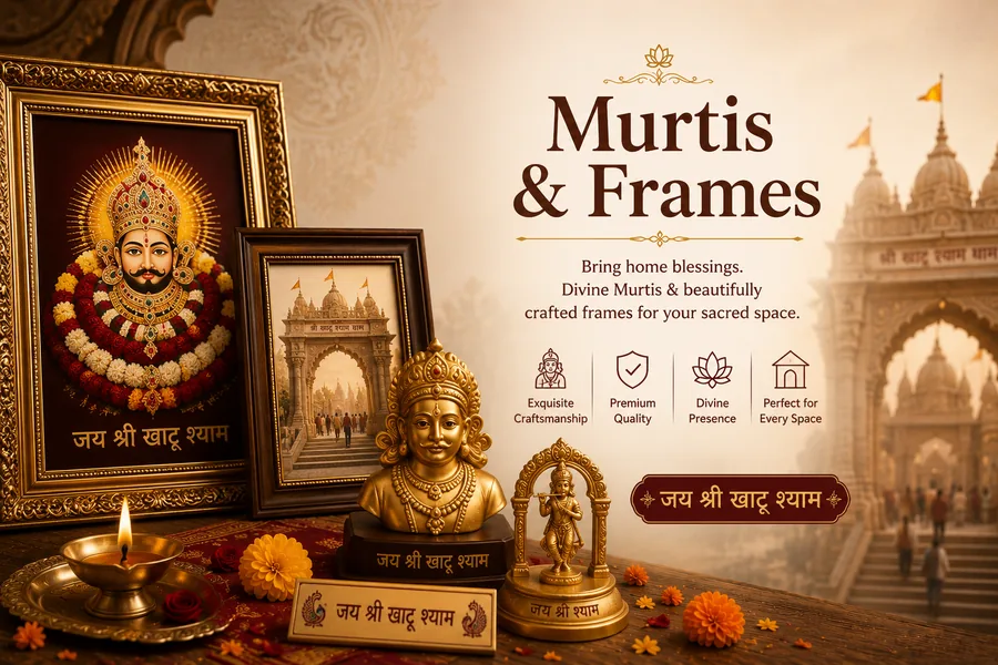 Murtis & Frames
